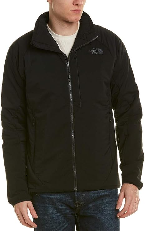 north face nordic ventrix jacket