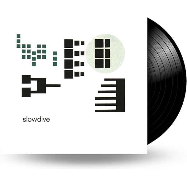 5 Ep (In Mind Remixes) (180G/Translucent Blue & Red Swirled Vinyl