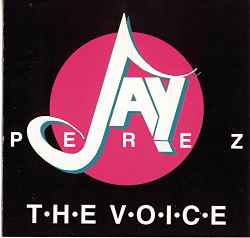Jay Perez - The Voice - Zortam Music