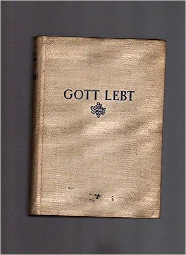 Gott Lebt Beweise Fur Die Existenz Gottes Amazon Co Uk John A O Brien Books