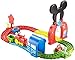 Fisher-Price Disney Mickey Mouse Clubhouse, Mouska Train Express Playset