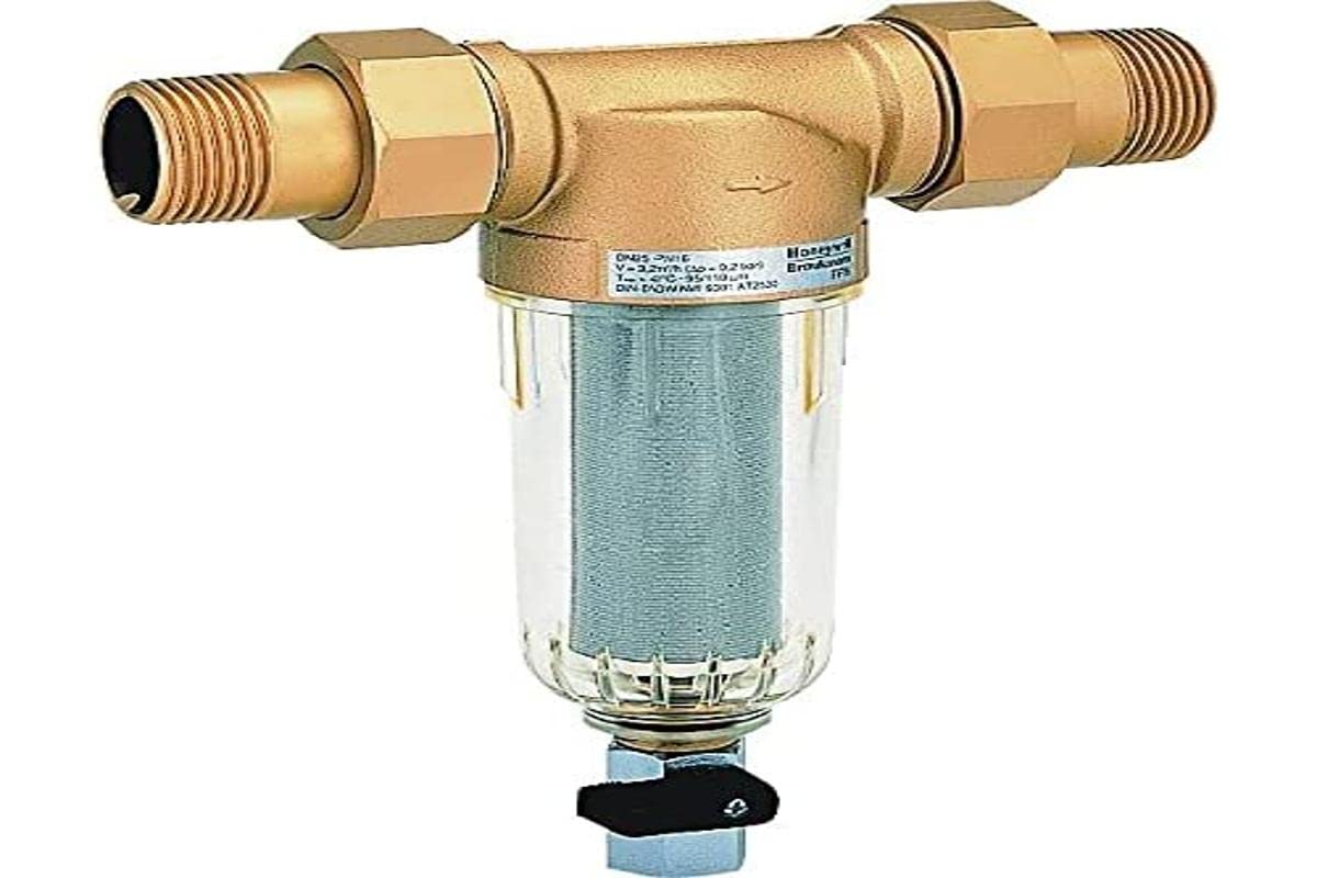 Honeywell FF06-3 – 1/2AA – Water Filter Hot Series Mini Plus