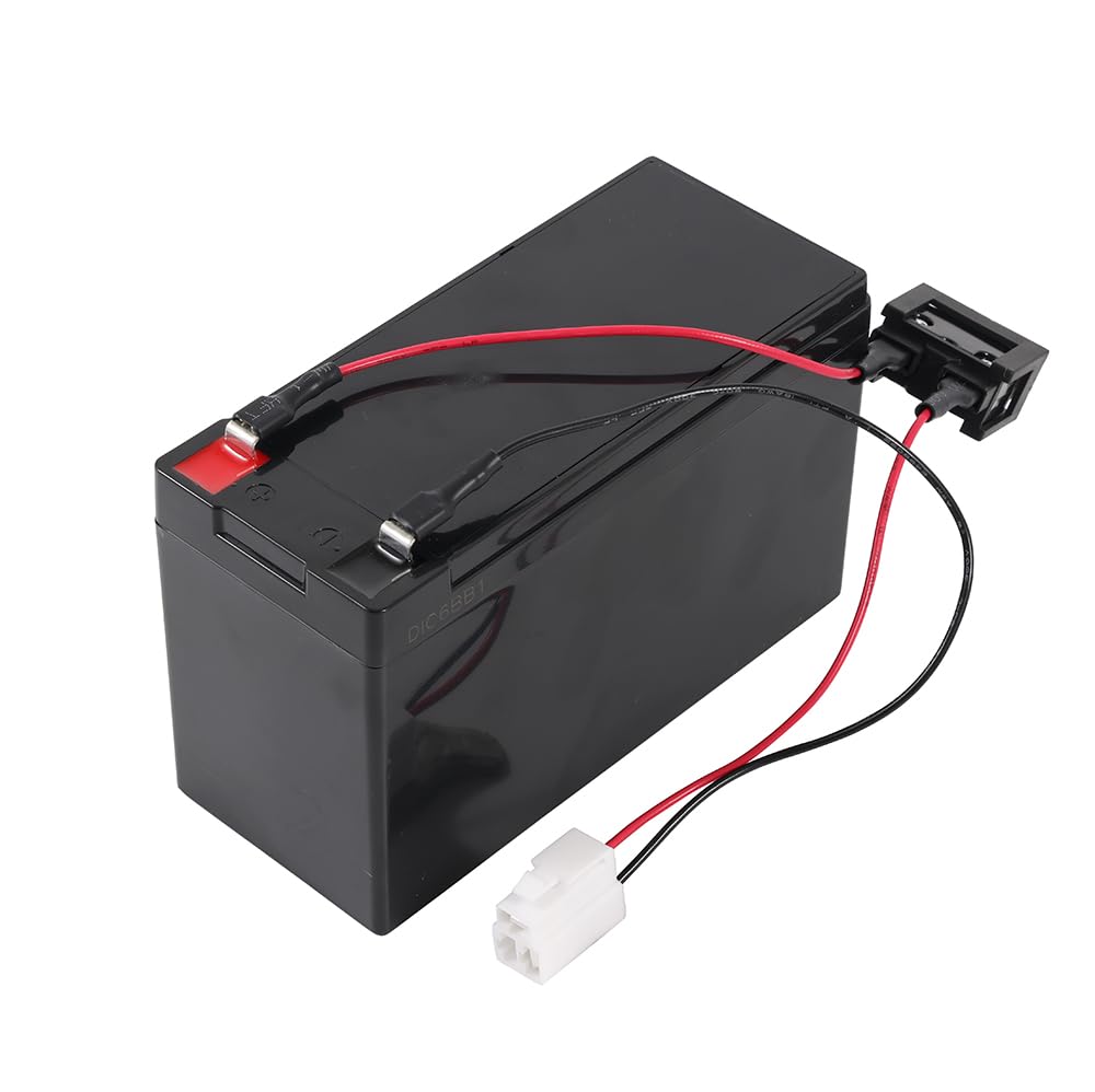 Photo 1 of 12V 7Ah Battery for Best Car Ride on Cars for Rover KCK UTV