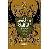 The Wizard Knight Companion by Michael Andre-Driussi, Gene Wolfe