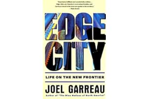 Edge City: Life on the New Frontier (Anchor Books)