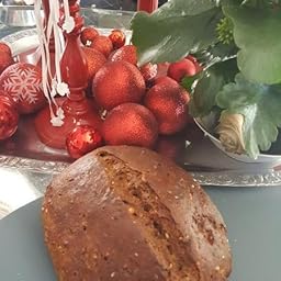 Nutringo - mezcla para hornear pan de proteínas 3x200g. | 4g ...