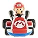 World of Nintendo Mario Kart Chargers - Mario Toy Figure