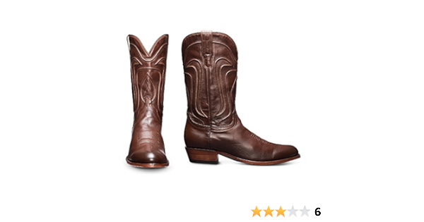 tecovas boots cartwright