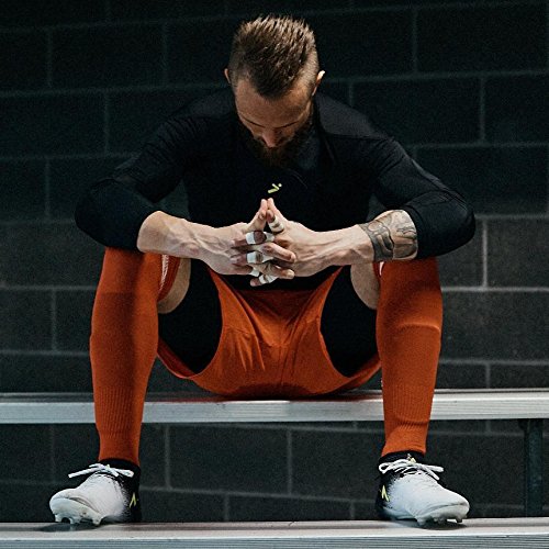 Storelli BodyShield Unisex Goalkeeper Sliders 1.0 Padded Soccer