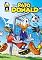 Livro HQ Disney Pato Donald Ed. 44