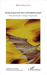 Intelligence de l'information