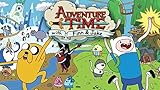 SDore Adventure Time with Finn and Jake K-pop AOA