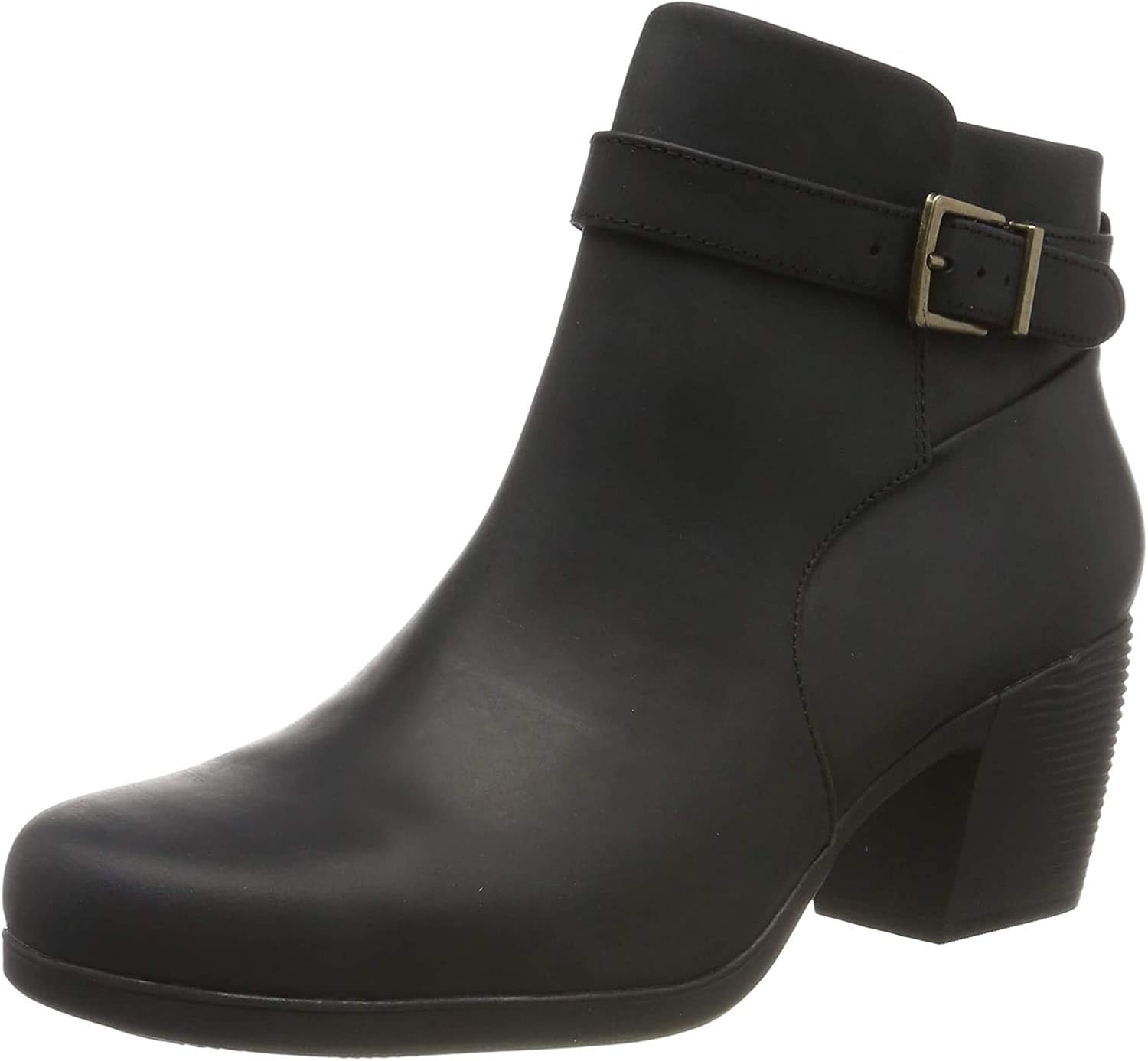 Clarks un lindel lo ankle boot Clearance