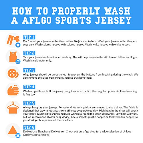 image for AFLGO Lola 10 Space Jam Jersey Basketball Jerseys Include Set Glow in 