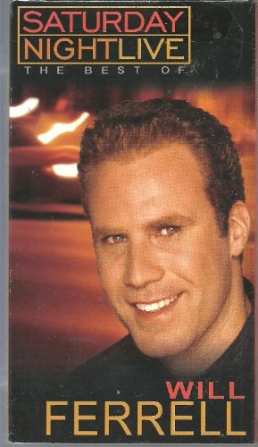 Snl: B.O. Will Ferrell [Import]