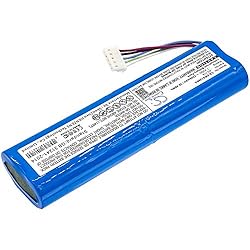 HLILY Replacement for Battery 3DR AC11A Solo