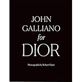 John Galliano for Dior