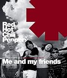 "Red Hot Chili Peppers Me and My Friends" av Chad Smith
