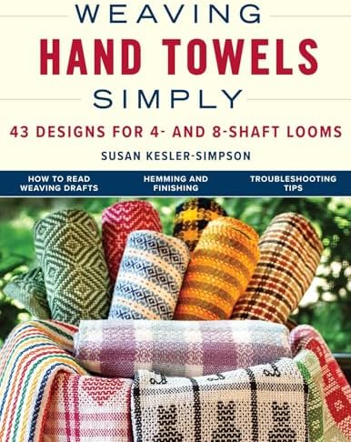 The Handweaver's Pattern Directory: Dixon, Anne: 9781596680401