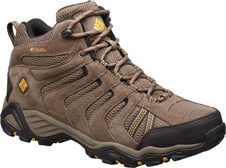 Best Hiking and Trekking Boots for African Safari by Timberland