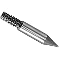 Wall Lenk L40PT Pointed Tip For 40W L40 Soldering Iron, 1/4"