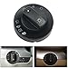 Feamos Headlight Fog Light Switch Repair Kit Cover For A4 S4 8E B6 2000-2007