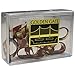 Golden Gate GP-9-4PK Mock Tortoise Thumb Picks - Large - 4 Pack
