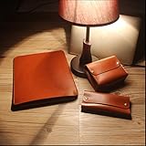 Junis Brown Cover Case Sleeve+Charger&Mouse Bag for Apple New Macbook Retina 12"2015