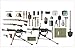 ICM Models WWI Austro-Hungarian Infantry Weapon and Equipment Building Kit
