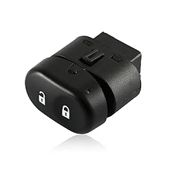 KPALAG LH Front Driver Side Door Lock Switch Button