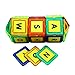 Magtimes Magnetic Construction Toys Building Blocks Educational Toys, Construction Building Tiles Educational Stacking Toys for Toddlers and Adults