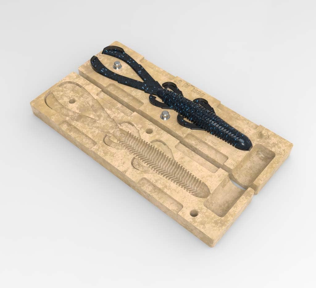 googan baits trench hawg