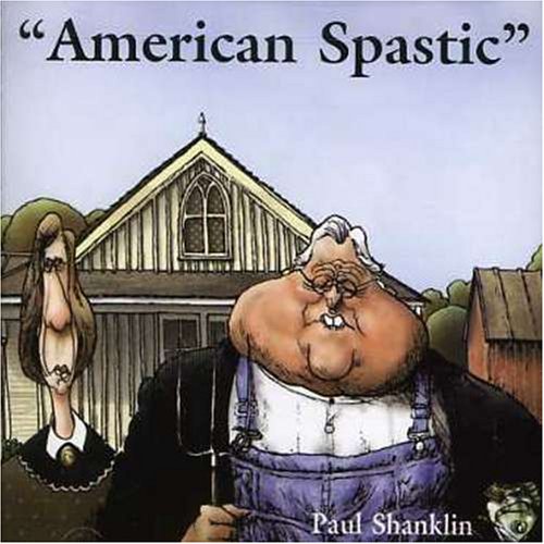 American Spastic