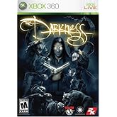 The Darkness (Renewed)