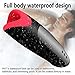 Vibrating x Blowing Male Masturbator Cup, Xocity, Automatic Electric Vibrator Masturbation Cup with Intelligent Heating Function 15 Vibration, Oral Sex Adults Sex Toy