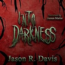 Into Darkness: The Guardian, Book 2