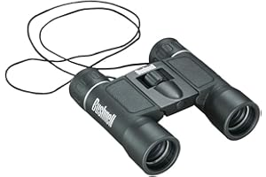 Bushnell Powerview Compact Folding Roof Prism Binocular