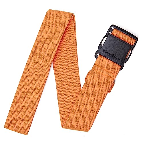 Eddie Bauer Women's Active Stretch Webbing Belts