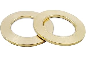 SHDIATOOL 1-Inch to 5/8-Inch Saw Blade 1.3mm Thickness Bushing(2-Pack)