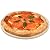 Pizza Stone by CucinaPro - Professional Grade3/4" Thick, 16.5" Porous Round Stone for Oven or Grill