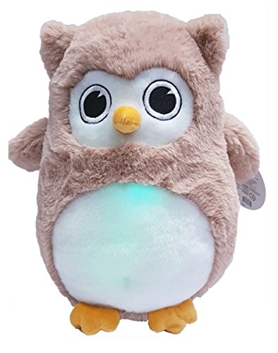 Cuddle glowers Ã¢â‚¬ owl 33 cm