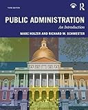 Public Administration: An Introduction