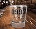 1997 Happy Birthday - Funny 21st Birthday Gift - 1.75 OZ Shot Glass (1)