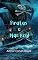 Livro Piratas e Mar Azul: Histórias espetaculares e fantásticas de piratas, carregadas de aventuras e mistérios incríveis.