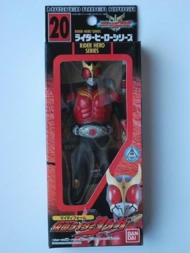 Amazon 仮面ライダークウガ Rh 仮面ライダークウガマイティフォーム おもちゃ おもちゃ