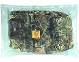 Scent-A-Way Scent-Safe Clothing Bag by Hunter's Specialties