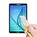 Samsung Galaxy Tab E 8.0 Screen Protector - ACdream Premium HD Tempered Glass Screen Protector for Samsung Galaxy Tab E 8.0 Inch Tablet 2016 Release with 9H Hardness/Scratch Resist - Ultra Clear