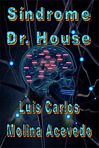 Amazoncom Síndrome Dr House Spanish Edition Ebook Luis - 