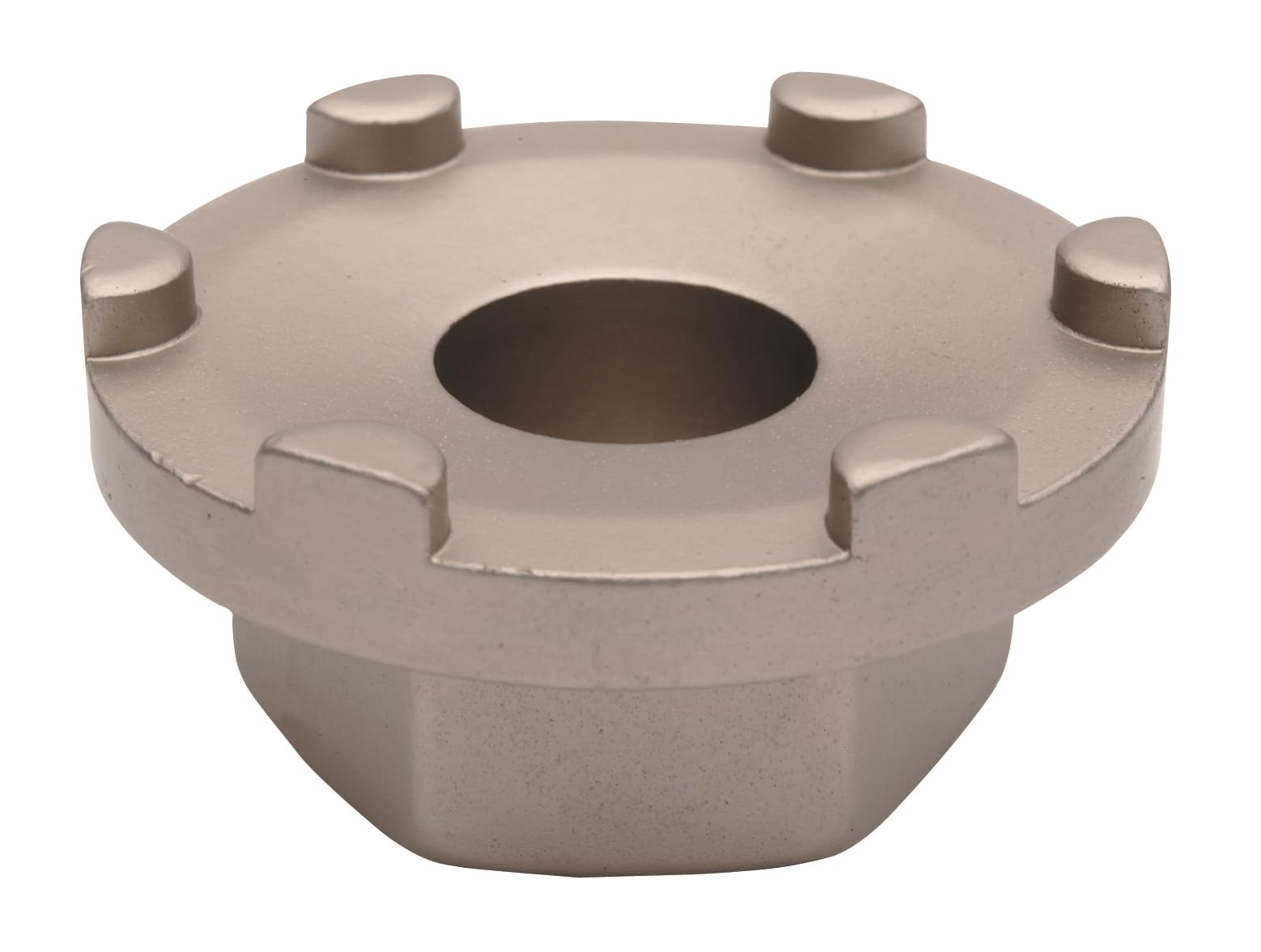 CYCLO Outdoor And Sports / Bottom Bracket Remover (Campag SKF FAG Fit), Grey