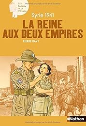 Syrie 1941